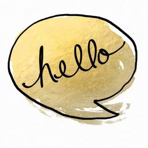 Meet your Posher, Jess